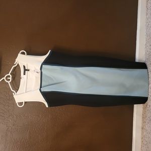 White house black Market dress